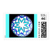 Diamond Pysanka Stamp