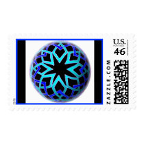 Diamond Pysanka Stamp