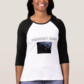 DIAMOND RAIN TEES