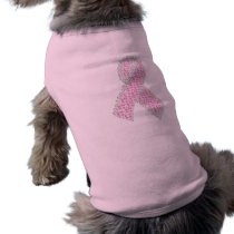 Diamond Ribbon Pet Clothing pet clothing