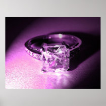 Diamond Ring posters