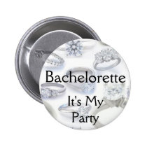 Diamond Rings buttons