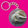 Diamond Rings Keychains