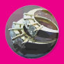 Diamond Rings Magnet