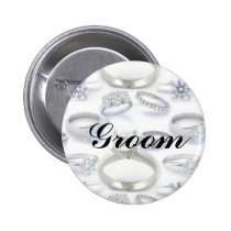 Diamond Rings buttons