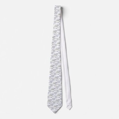 Diamond Rings Custom Tie by elysee29