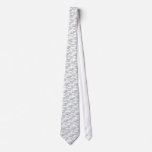 Diamond Rings Custom Tie