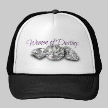 Diamond Rough hats