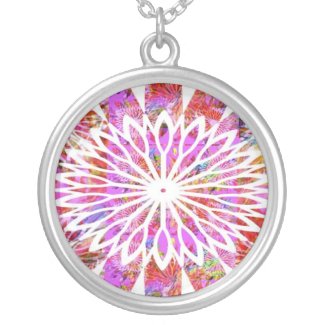Diamond Shining Jewels by Navin Joshi necklace