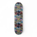 Diamond skateboards