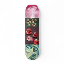 Diamond Skateboard