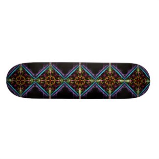 Diamond Skateboard
