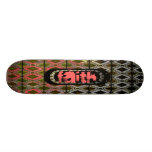 Diamond Skateboard