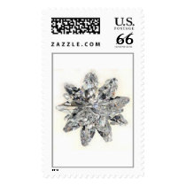 diamond stamp