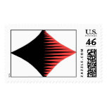 Diamond Stamp