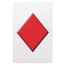 Diamond stationery by doodlematz Diamond stationery