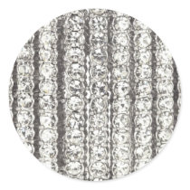 Diamond stickers girls best friend bling sticker stickers