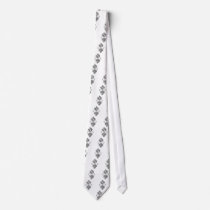 Diamond Tie