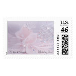 Diamond Wedding Stamp
