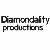 Diamondality productions 2009 embroidered shirts by diamondality Diamondality productions 2009 embroidered shirts