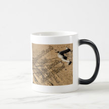 Diamondback and Single Track Good Times Coffee Mugs