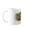 diamondback Terrapin Turtle from JungleWalk.Com mugs by junglewalkcom diamondback Terrapin Turtle from JungleWalk.Com mugs