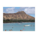 Diamondhead, Hawaii -Postcard - Full