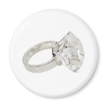DiamondRing081309 Magnet