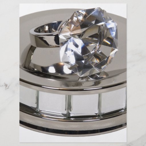 DiamondRingMirror110409 copy Full Color Flyer