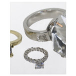 DiamondRings120409 copy Personalized Flyer