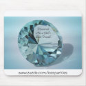 diamonds are a girls best friend mousepads by icesparkles diamonds are a girls best friend mousepads