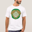 Diamonds are a girls best friend t-shirts