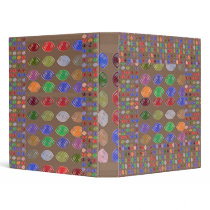 Diamonds are for Ever: Quality Presentations v2 3 Ring Binders
