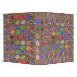 Diamonds are for Ever: Quality Presentations v2 binders