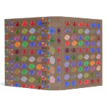 Diamonds are for Ever: Quality Presentations v3 binders