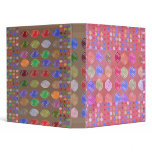 Diamonds are for Ever: Quality Presentations v4 binders