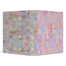 Diamonds are for Ever: Quality Presentations v4 Binder