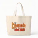 Diamonds Are Forever bags