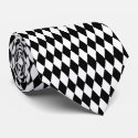 diamonds are forever. ties