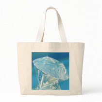 diamonds are the girls best friend bags