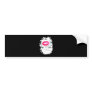 Diamonds Bumper Stickers