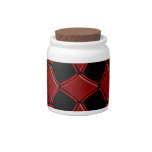 Diamonds Candy Dish