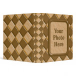Diamonds - Chocolate Peanut Butter binders