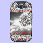 Diamonds casemate cases