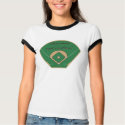 Diamonds Girl's best friend t-shirts by sports_tshirts Diamonds Girl's best friend t-shirts