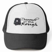 Diamonds in the Rough hats