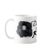 Diamonds in the Rough Coffee Mugs