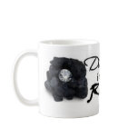 Diamonds in the Rough mugs