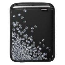 Diamonds iPad Sleeve