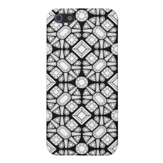 Diamonds Iphone 5/5S Case